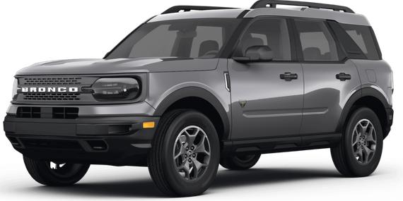 FORD BRONCO SPORT 2023 3FMCR9D95PRD77168 image